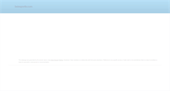Desktop Screenshot of beinsporttv.com
